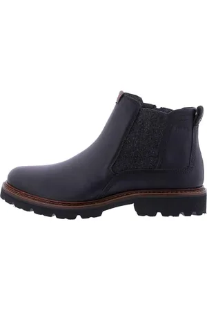Sioux Herren Adalrick Stiefelette, , 41 EU Weit