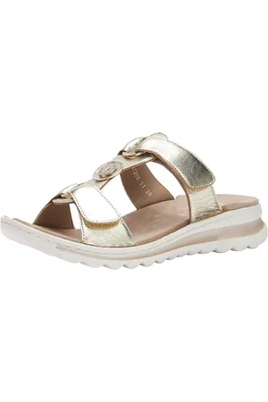 ARA Damen Tampa Slipper, , 40 EU
