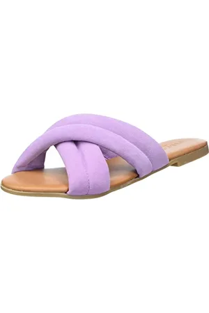Pieces® PCVIOLA SUEDE SANDAL