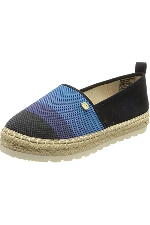TOM TAILOR Damen 3296909 Slipper, , 38 EU