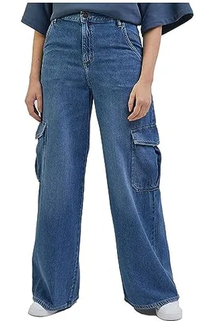 Lee Cargo Slouch