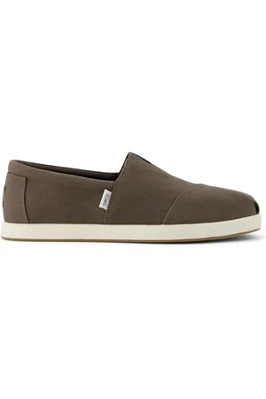 TOMS Herren Alp FWD Flacher Slipper, , 42 EU