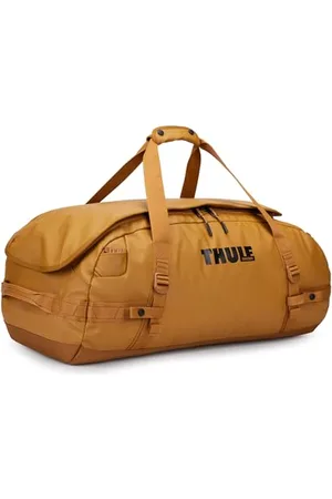 Thule Chasm 70 L Reisetasche Golden 70