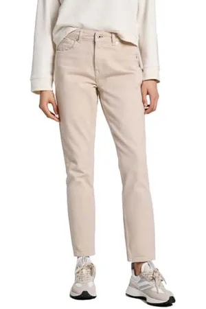 Pepe Jeans Damen Tapered Hw PL204591 Jeans, , 32W / 30L