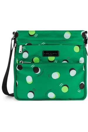 Lancaster Basic Sport, Unisex-Erwachsene Reisezubehör- Brieftasche, , Talla única