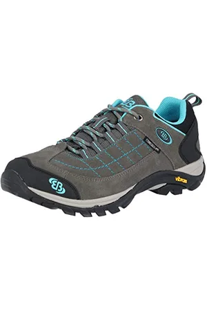 BRUTTING Damen Mount Crillon Low Trekking- & Wanderhalbschuhe, , 36 EU
