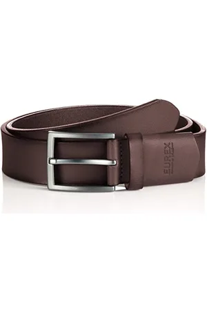 Brax Herren Style Eurex Gürtel, , 125