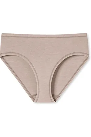 Schiesser Damen Midislip Unterwäsche - Personal Fit, , S EU