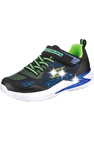 Skechers Jungen Erupters Iii Derlo Sneaker, , 27 EU
