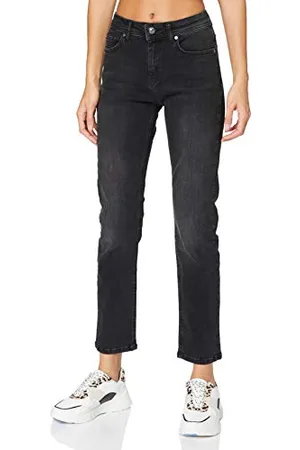 Lee Damen Fran Slim Fit Jeans, , W29/L30