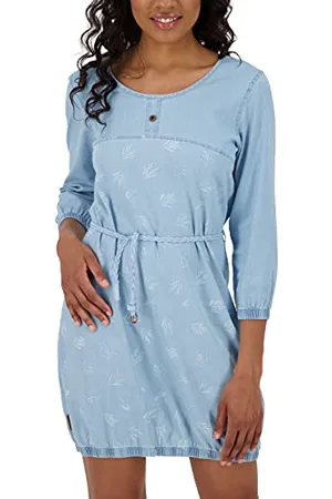 alife kickin ALIFE and Kickin DojaAK DNM Long Dress M