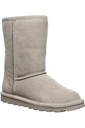 Bearpaw Damen Elle Short Halblange Stiefel, , 36 EU
