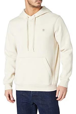 G-Star RAW Herren Premium Core Hooded Sweatshirt, , XS