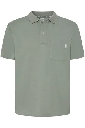 Pepe Jeans Herren Mans Polo Shirt, , XL
