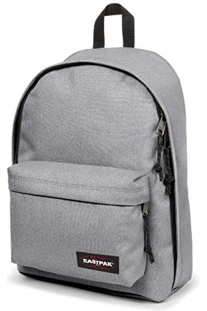 Eastpak OUT OF OFFICE Rucksack, 27 L - Sunday Grey (Grau)