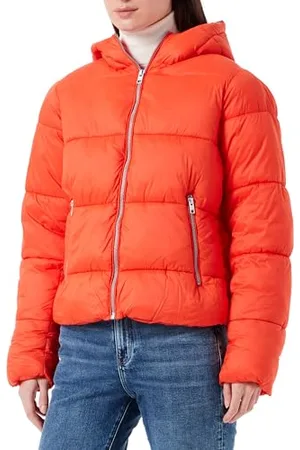 JJXX Damen JXBILLIE Puffer Jacket OTW SN Jacke, , S