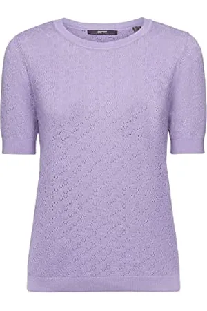 ESPRIT Collection Damen 993eo1i304 Pullover, , L