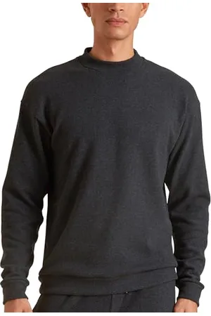Calida RMX Lounge Sweatshirt Herren
