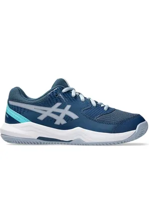 Asics Jungen Gel-Dedicate 8 Gs Padel Sneaker, , 40 EU