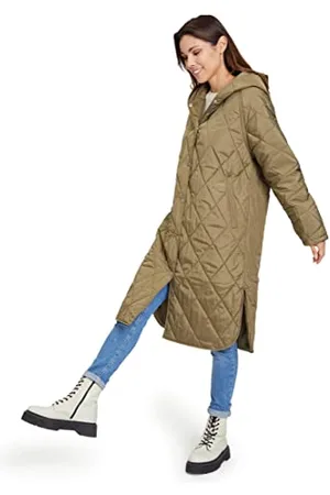 Cartoon Damen 7119/7214 Jacke, , 38