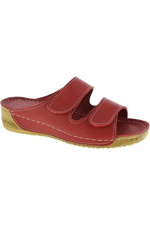 Andrea Conti Damen Pantolette, , 37 EU