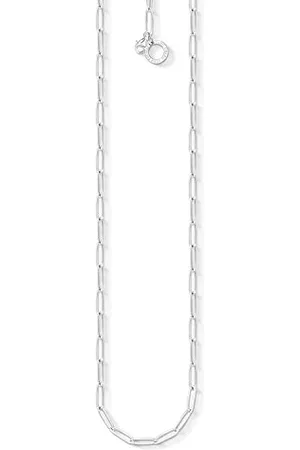 Thomas Sabo Unisex Charm-Kette Charm Club 925 Sterling X0254-001-21