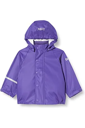 CareTec Kinder Regenjacke ohne Futter