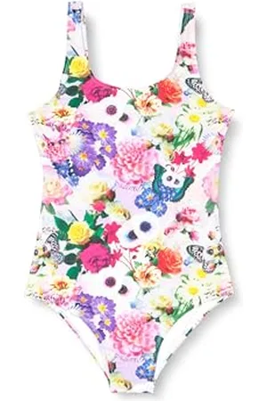 Desigual Swim_Carmela, 9019 Tutti Fruti, M