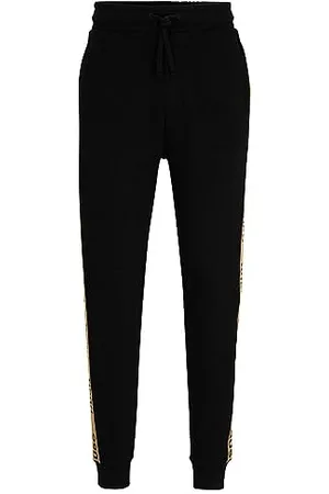 HUGO BOSS BOSS Men Sporty Logo Pant , M