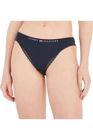 Tommy Hilfiger Damen Slip Unterwäsche, , M