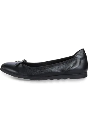 Tamaris Damen Ballerina-1-22128-42 Ballerinas, , 39 EU