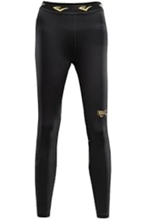 Everlast Damen Leonard Kompressionshose, , S