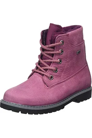 Däumling Mädchen Andy Schneestiefel, , 36 EU