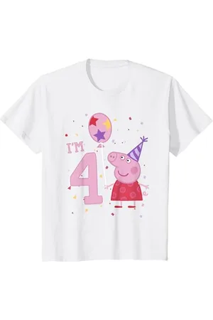 Peppa Pig Kinder Peppa Wutz I
