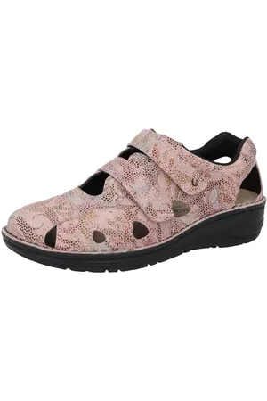 Berkemann Damen Larena Sneaker, , 38 2/3 EU