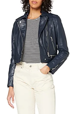 Oakwood Damen Yoko Jacke, , 34 (Herstellergröße: Small)
