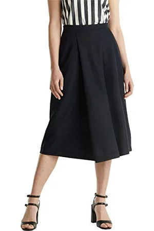 ESPRIT Collection Damen Rock 040eo1d301, , S