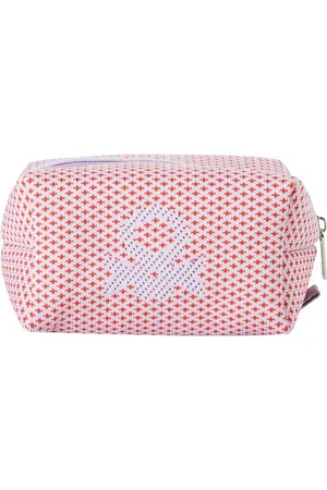 Benetton Damen Beauty Case 6tildy05a Handtasche
