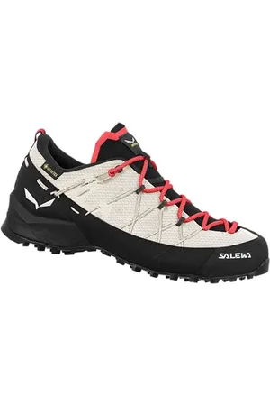 Salewa Wildfire 2 Gore-Tex Zustiegsschuhe Frauen, Schwarz, 40