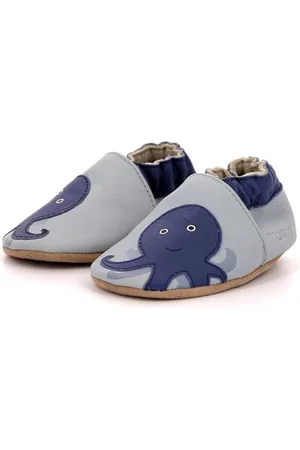 Robeez Wild Octopus, Babyschuhe, , 17/18 EU, , 17/18 EU