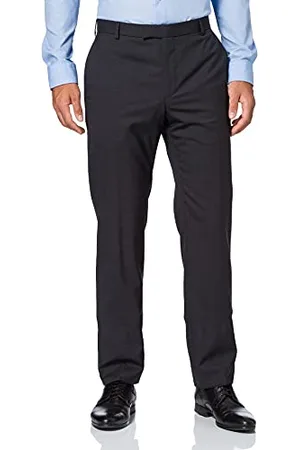 Strellson Premium Herren L-Mercer Anzughose, , 44