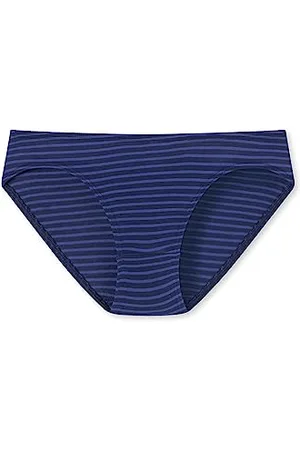 Schiesser Mädchen Slip Bio Baumwolle - Gr. 116 bis 152
