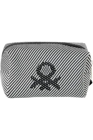 Benetton Damen Beauty Case 6tildy05a Handtasche