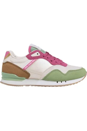 Pepe Jeans Londonlam Trainers EU 37