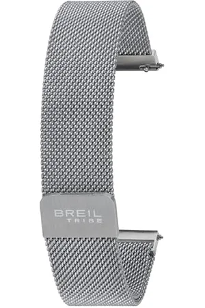 Breil Herren Armband BRACCIALE mit Armband aus Edelstahl mit Magnetverschluss in der Farbe , EWB0001