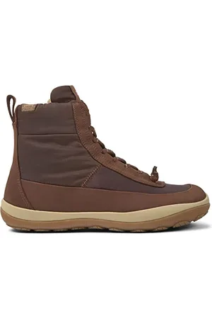 Camper Damen Peu Pista Gm K400650 Mid Calf Boot, , 37 EU