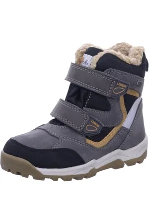 Lurchi Jungen 63l3013002 Stiefelette, , 30 EU