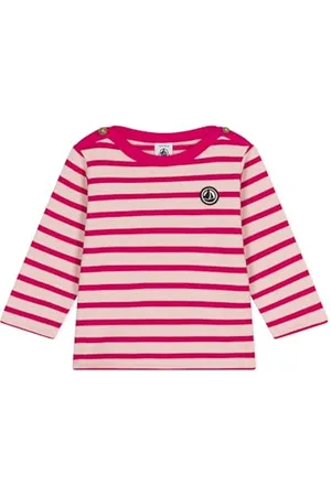 Petit Bateau Baby Mädchen A0A1Q Matrosen, , 3 Monate