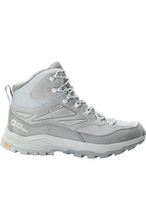 Jack Wolfskin Herren Cyrox Texapore Mid M Walking-Schuh, Mid-Top, , 42.5 EU