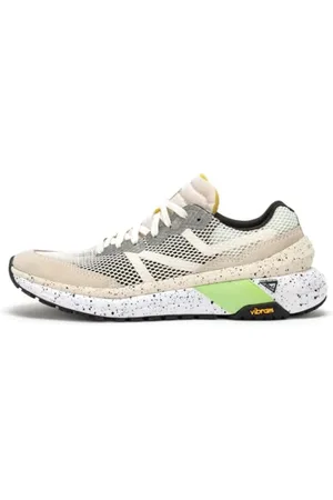 Brand Black BRANDBLACK Damen Specter Super Critical Sneaker, , 37.5 EU
